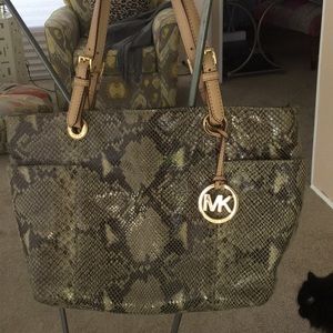 Michael Kors purse